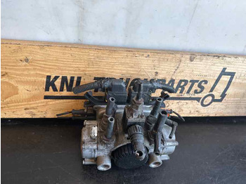 Brake valve MERCEDES-BENZ