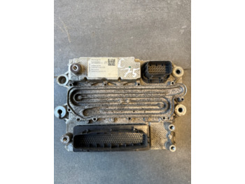 Electrical system MERCEDES-BENZ