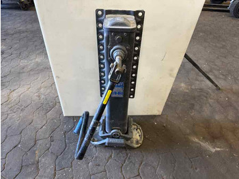 Other machinery