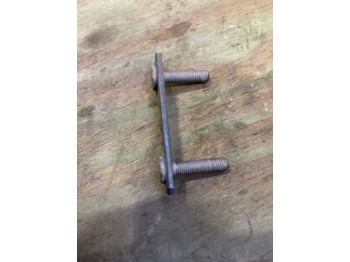 Frame/ Chassis SCANIA