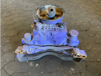 Brake caliper SCANIA