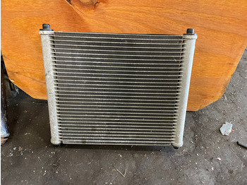 Cooling system SCANIA