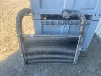 Cooling system SCANIA