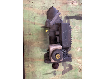 Gearbox and parts SCANIA