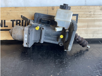 Gearbox and parts SCANIA