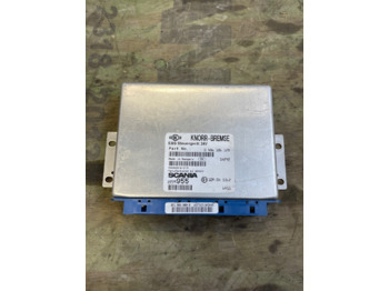 Electrical system SCANIA