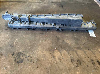 Engine and parts SCANIA