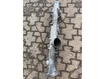 Air intake system SCANIA