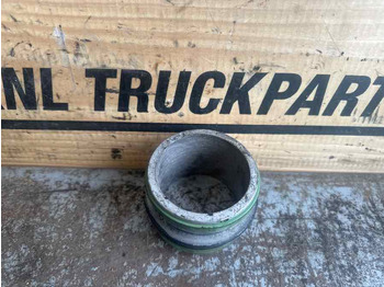 Air intake system SCANIA