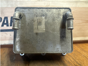 Cooling system SCANIA