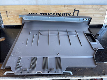 Cab and interior SCANIA