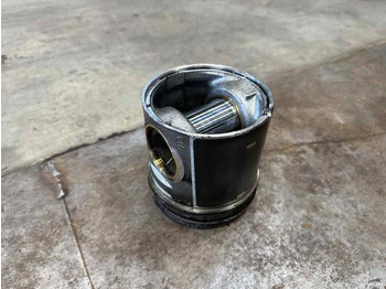 Engine and parts SCANIA