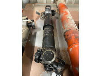 Propeller shaft SCANIA P