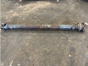 Propeller shaft SCANIA P