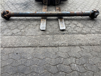 Propeller shaft SCANIA P