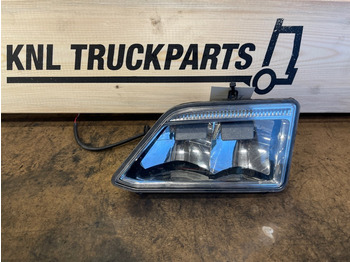 Lights/ Lighting SCANIA