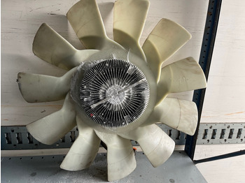 Cooling system SCANIA