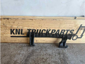 Cab and interior SCANIA