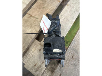 Brake valve SETRA