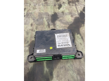 Electrical system VOLVO
