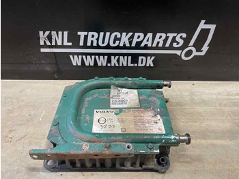 Electrical system VOLVO