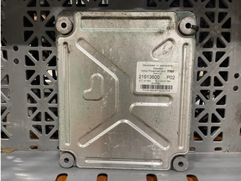 Electrical system VOLVO