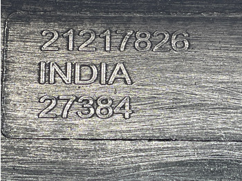 Engine and parts for Truck VOLVO INTAKE MANIFOLD 20506150: picture 3