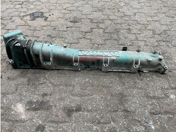 Engine and parts VOLVO