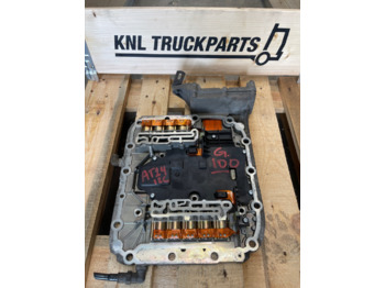 Gearbox and parts for Truck VOLVO ISHIFT COMPUTER 20817637: picture 2