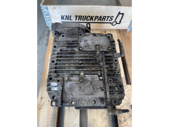 Gearbox and parts VOLVO