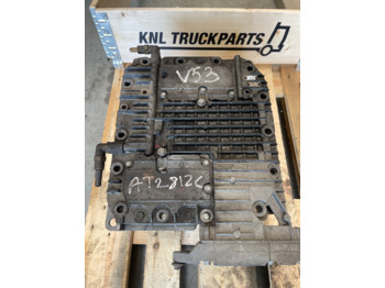 Gearbox and parts VOLVO