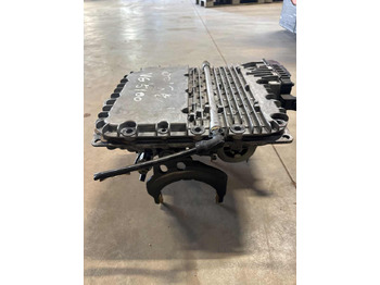 Gearbox and parts VOLVO
