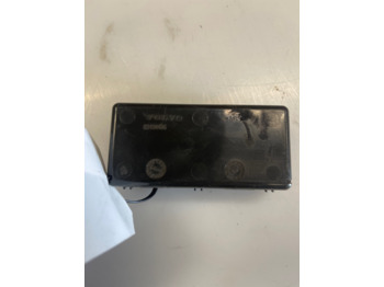 Cab and interior VOLVO