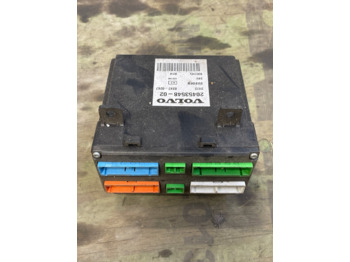 Electrical system VOLVO