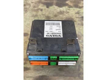 Electrical system VOLVO