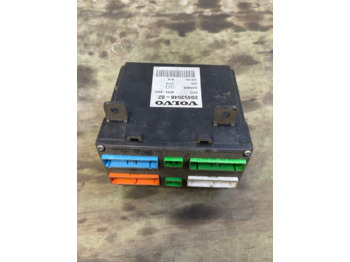 Electrical system VOLVO