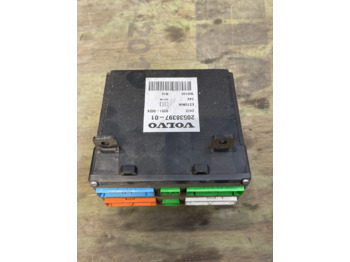 Electrical system VOLVO