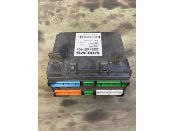 Electrical system VOLVO