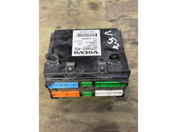 Electrical system VOLVO