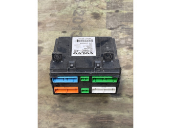 Electrical system VOLVO