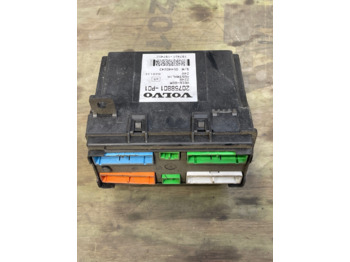 Electrical system VOLVO