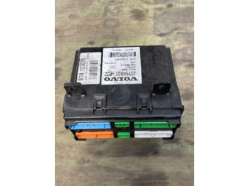 Electrical system VOLVO