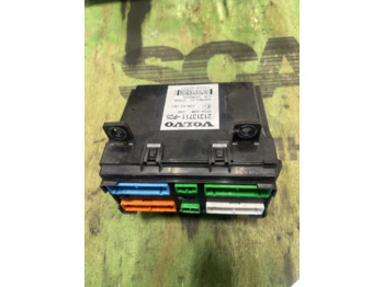 Electrical system VOLVO