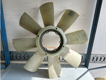 Cooling system VOLVO