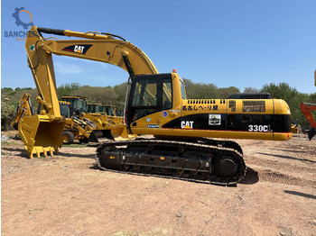 Leasing of CAT 330CL CAT 330CL: picture 3
