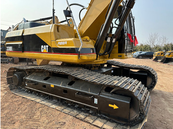 Leasing of CATERPILLAR 330BL CATERPILLAR 330BL: picture 4