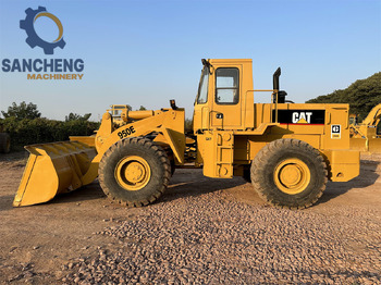 Leasing of CATERPILLAR 950E CATERPILLAR 950E: picture 1