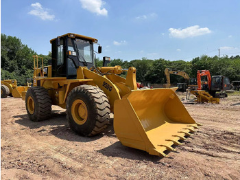 Wheel loader CATERPILLAR 950G