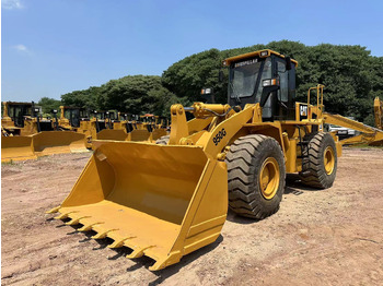 Wheel loader CATERPILLAR 950G