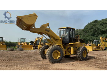 Leasing of CATERPILLAR 966F CATERPILLAR 966F: picture 4